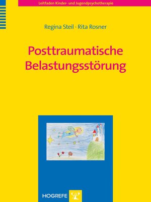 cover image of Posttraumatische Belastungsstörung